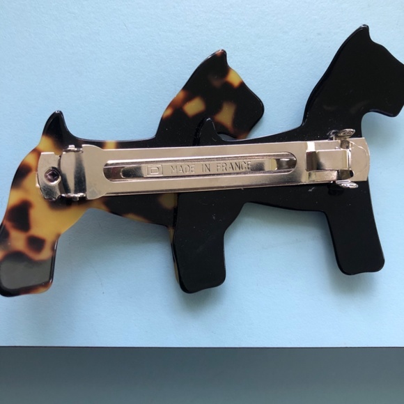 BARRETTES! - Picture 6 of 12